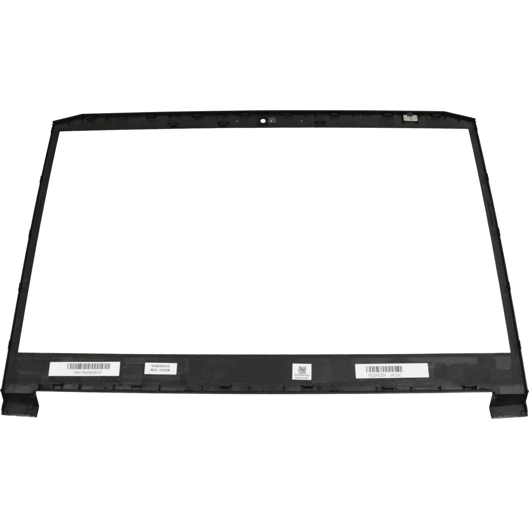 Thumbnail - Acer 60.Q5AN2.004, Notebook Ersatzteile, Schwarz