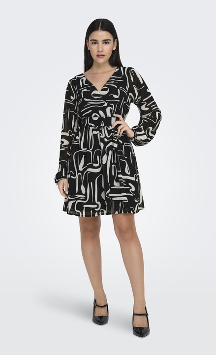 Produktbild Only ONLSTAR Kurzes Kleid Kleid (XS)