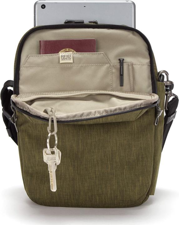 Image du produit Pacsafe Metrosafe X