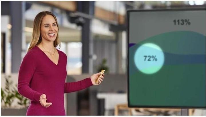 Image du produit Logitech Spotlight