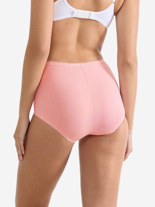 Produktbild Sloggi Maxislip Originals Basic H (54, 3er Pack)