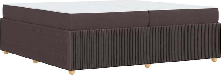 Produktbild vidaXL Bettgestell (200 x 200 cm)