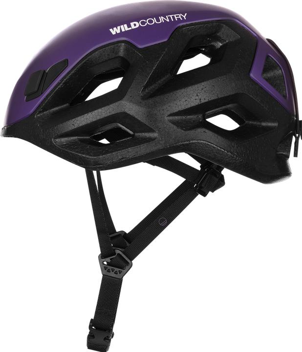 Produktbild Wild Country Session Helm (57 - 62 cm)