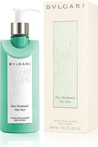 Produktbild Bulgari Eau Parfumée Thé Vert (Eau de Parfum, 300 ml)