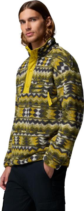 Produktbild Columbia Helvetia II Printed Half Snap (XS)