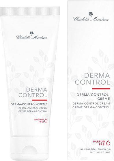 Actual product image Charlotte Meentzen Special care Derma Control Cream (75 ml, 24h cream)