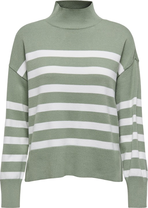 Image du produit Only ONLBARIA Pull-over en maille Pull-over en maille (L)