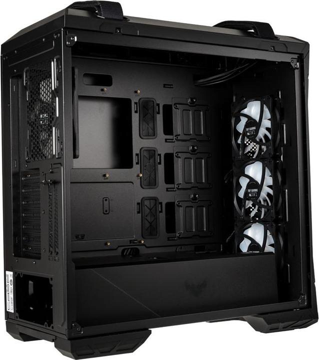 Produktbild ASUS TUF GT501 (ATX, mATX, Mini-ITX, E-ATX)