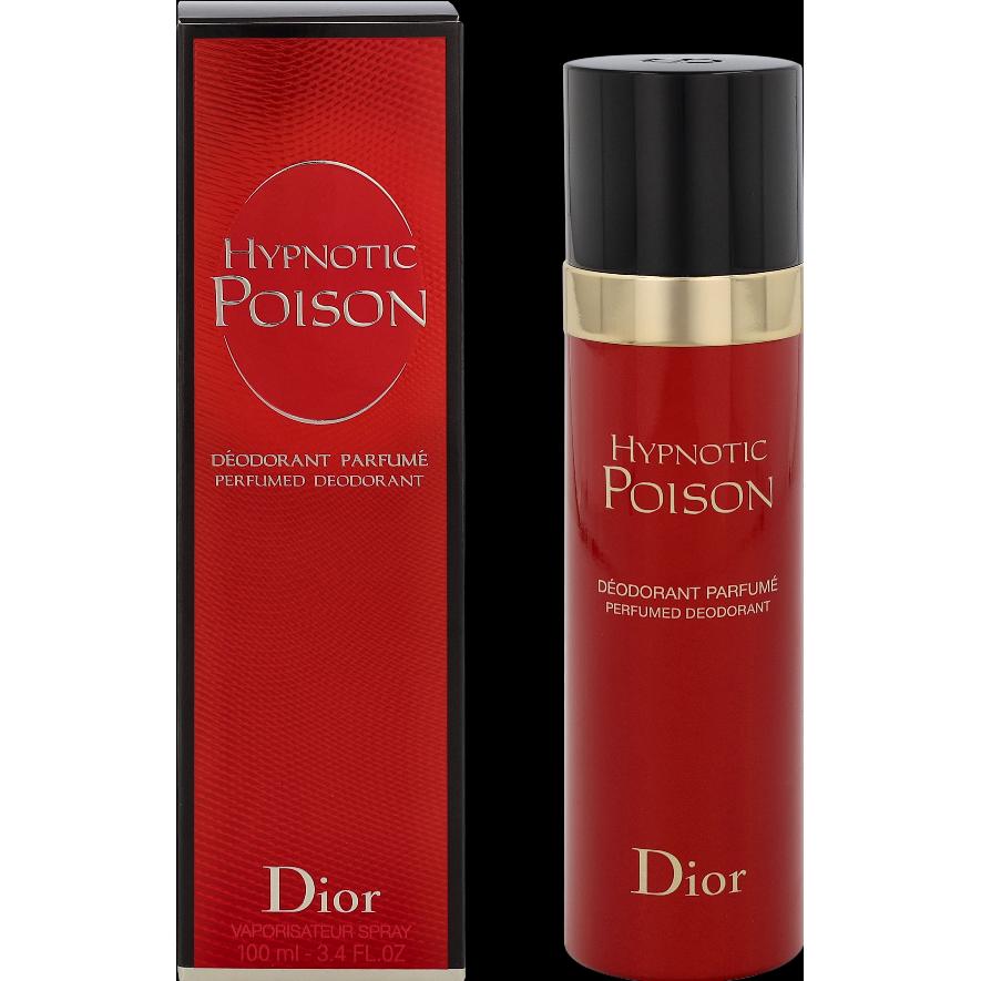 Thumbnail - Dior, Deo, Hypnotic Poison (Spray, 100 ml)