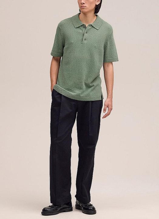 Actual product image NN. 07 Poloshirt (L)