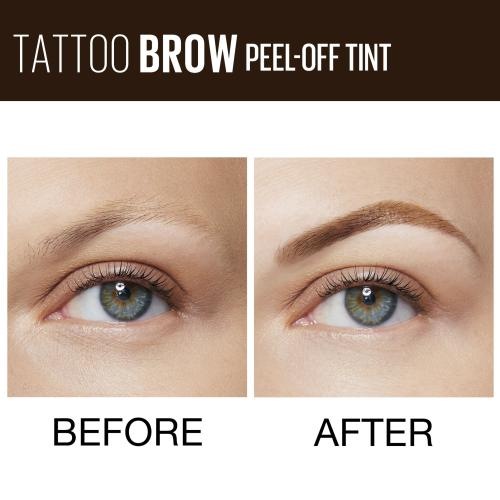 Produktbild Maybelline New York Tattoo Brow (2 Medium Brown)