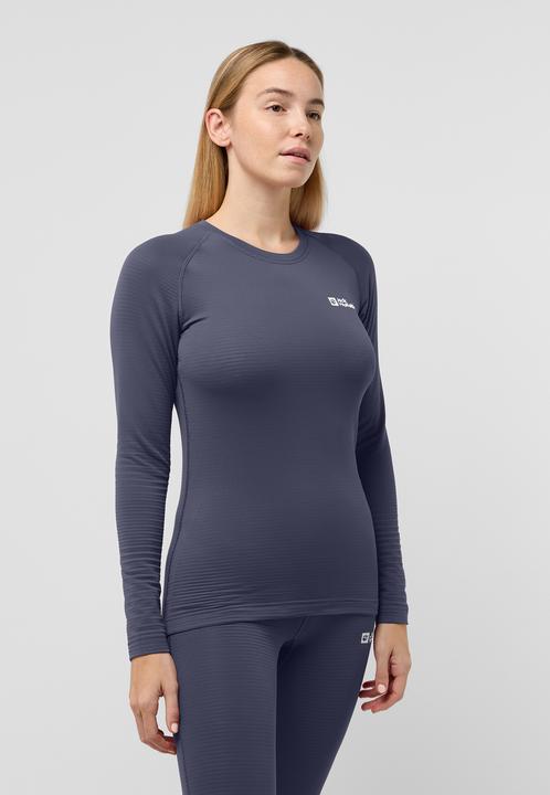 Actual product image Jack Wolfskin Infinite Warm Ls W (XL)