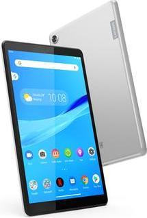 Produktbild Lenovo Tab M8 HD (8", 32 GB, Platinum Grey)