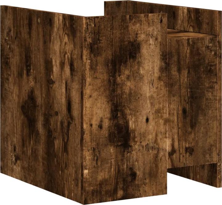 Produktbild vidaXL Leska (45 x 50 x 50 cm)