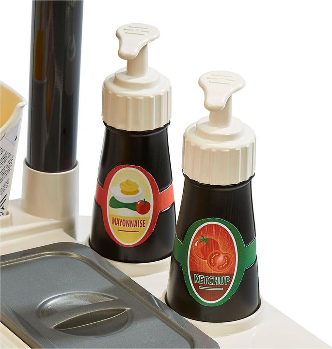 Actual product image Vert Azur Street Food Market