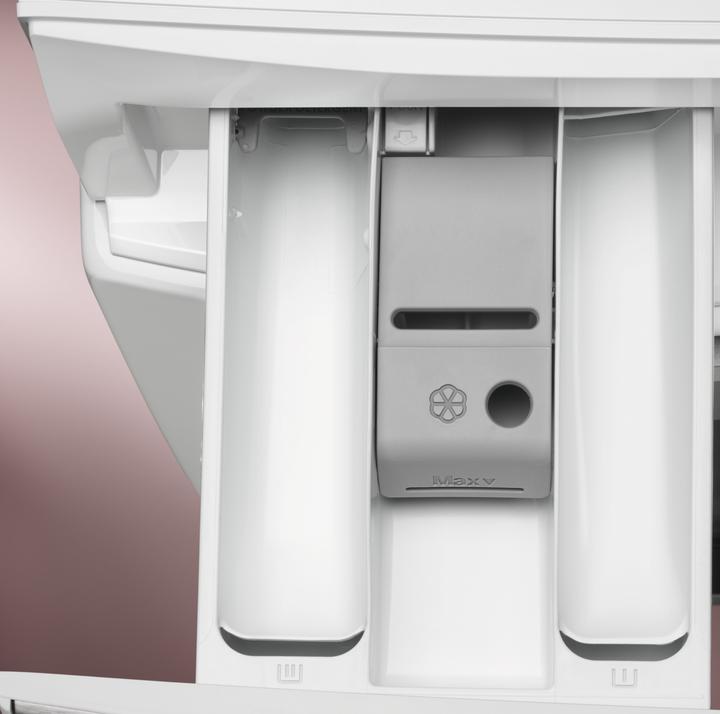 Produktbild Electrolux EWI722W86W SteamCare dryer washing machine