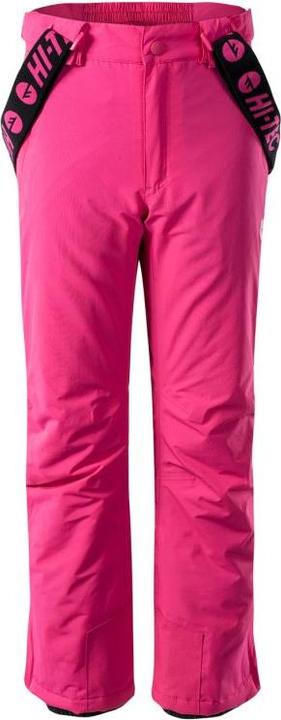 Hi-Tec children's pants Darin Beetroot Purple s. 158 (158)