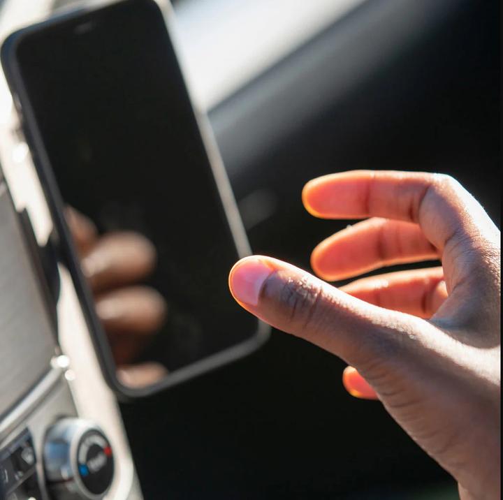 Produktbild Peak Design Car Mount VHB