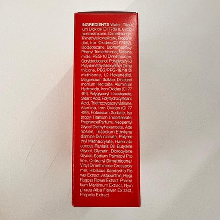 Produktbild TirTir Mask Fit Red Cushion Foundation Full Coverage Weightless Skin Fit (Beige)