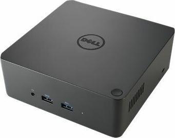 Produktbild Dell Dual USB-C Thunderbolt Dock (Docking Port, 2 Ports)