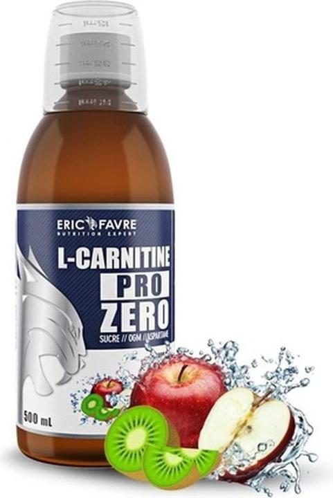 Eric Favre L-Carnitine Pro Zero (1 Stück)