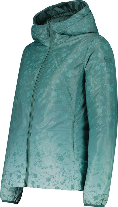 Produktbild CMP Campagnolo Reverse Hoodie (S)