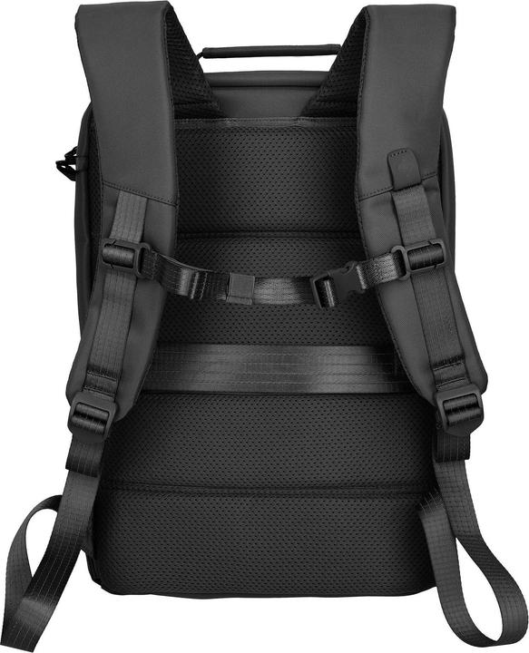 Produktbild Travelite Workfloow - Rucksack M (18 l)