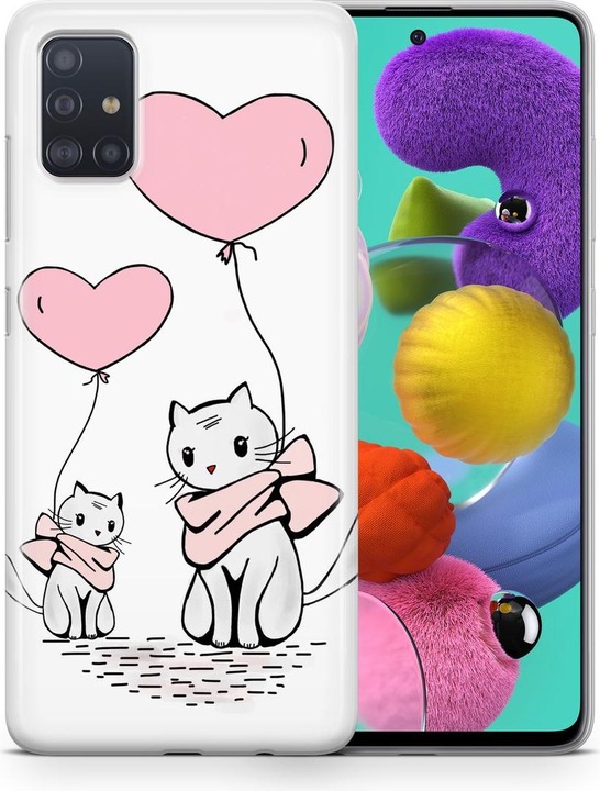 Cats love