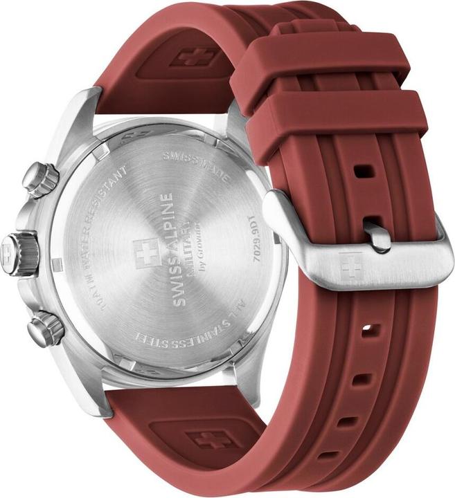 Immagine prodotto Swiss Alpine Military 7029.9836 Raptor