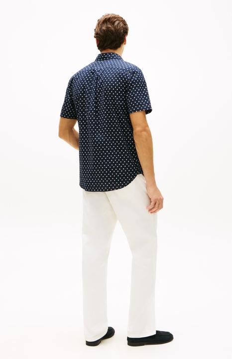 Immagine prodotto Tommy Hilfiger Shirt Short Sleeve Flex (S)