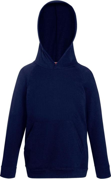 Produktbild Fruit of the Loom Kapuzen Pullover (116)