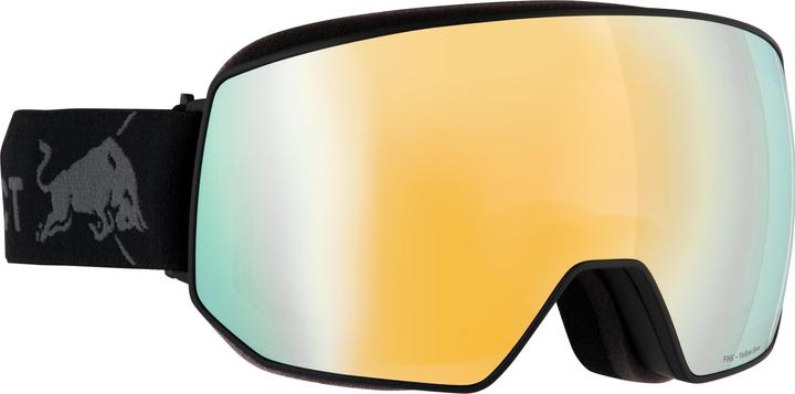 Produktbild Skibrille Fink Gelb