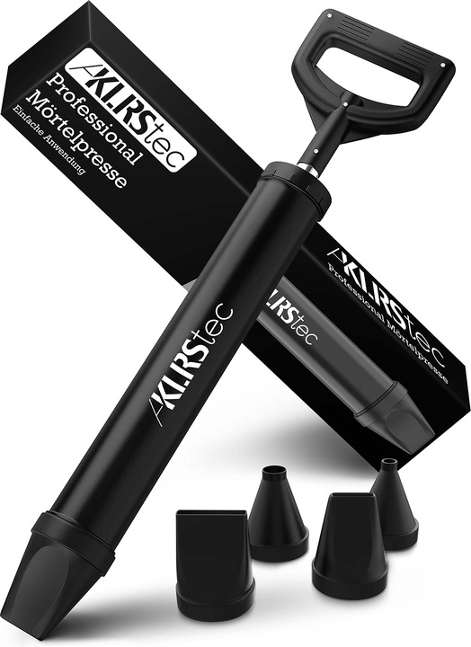 Klrs Professional mortar press