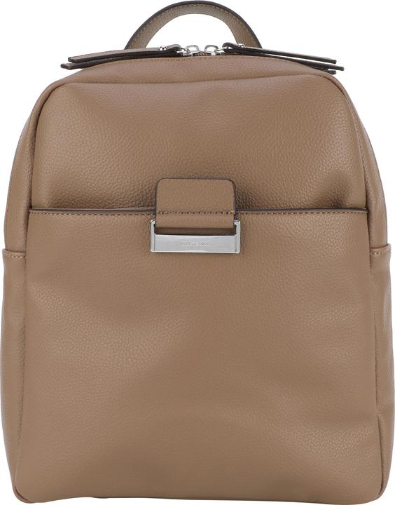 GERRY WEBER La Paloma Backpack M Forest Night | Buy bags, purses