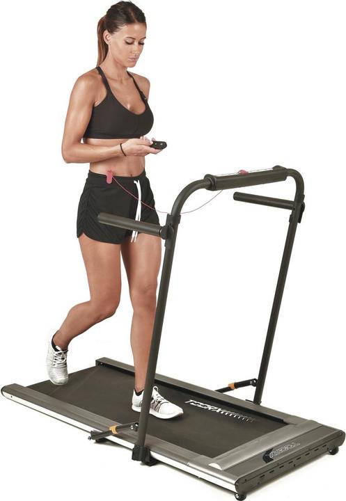 Actual product image Toorx Street-Compact