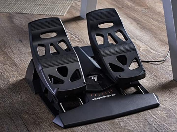 Immagine prodotto Thrustmaster TCA Officer Pack Airbus Edition (PC)
