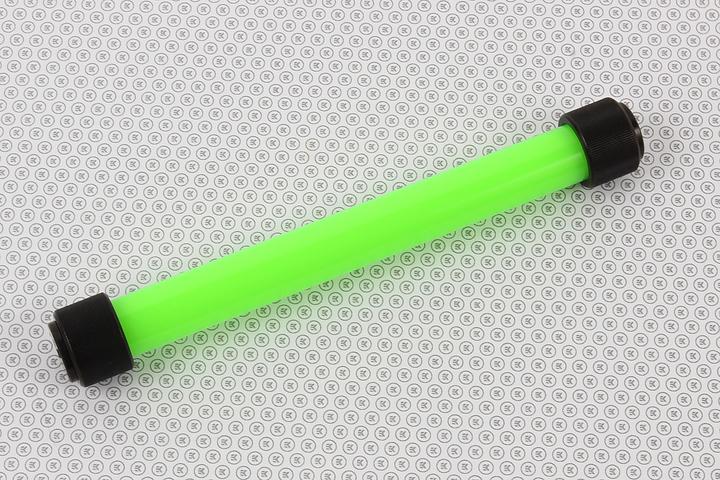 Actual product image EKWB EK-CryoFuel Solid Premix - Neon Green (1000 ml, Ready-mix)