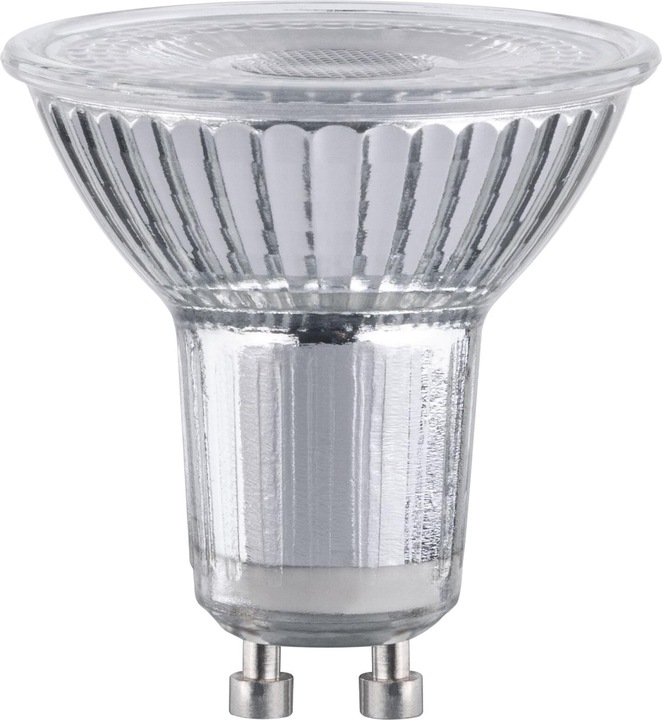 Produktbild Paulmann Reflektor (GU10, 7 W, 550 lm, 1 x, F)
