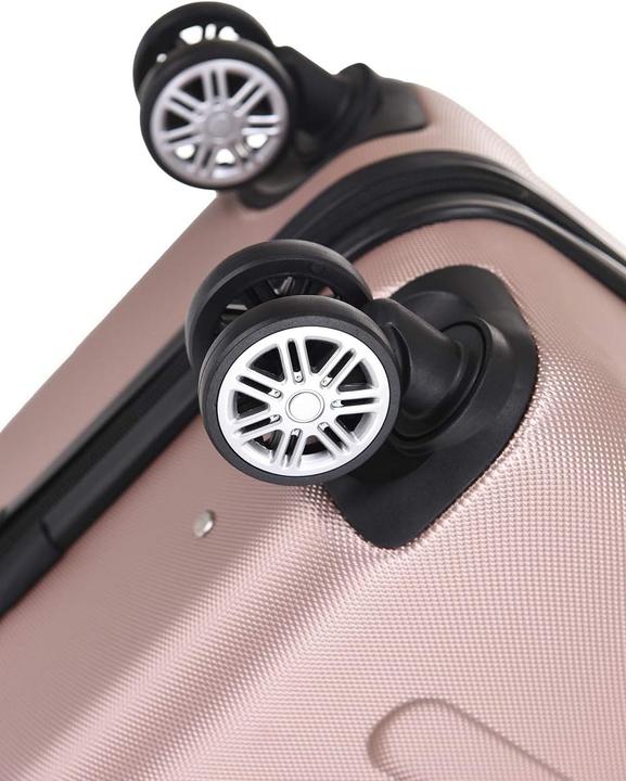 Actual product image Beibye Hard shell case (70 l)