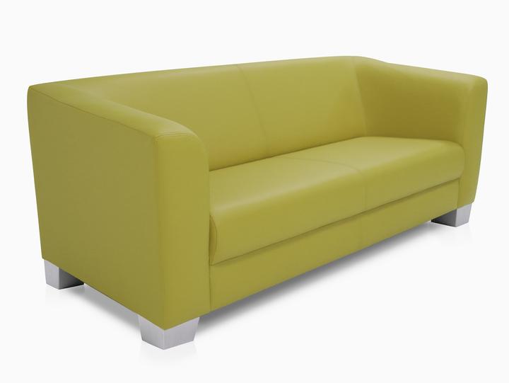 Actual product image Möbel-Eins Chicago (3-seater)