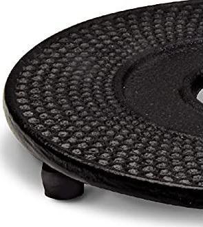 Actual product image Ibili teapot stand (1x, Pan coaster)