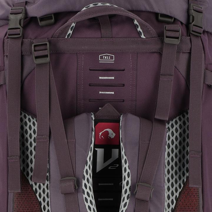 Produktbild Tatonka Women's Yukon 60+10 (60 l)