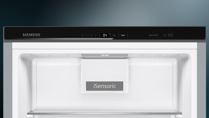 Produktbild Siemens KS36FPXCP (309 l)