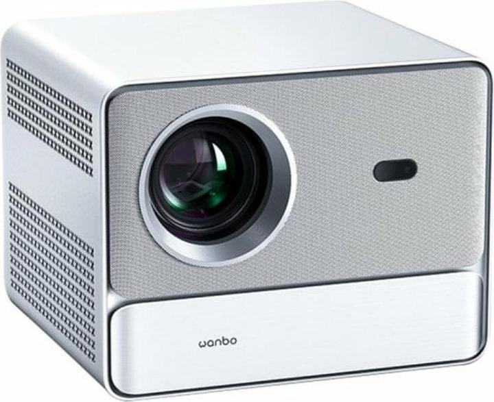 Image du produit Xiaomi Wanbo DaVinci 1 Pro EU (Full HD, 600 lm, 1.33:1)