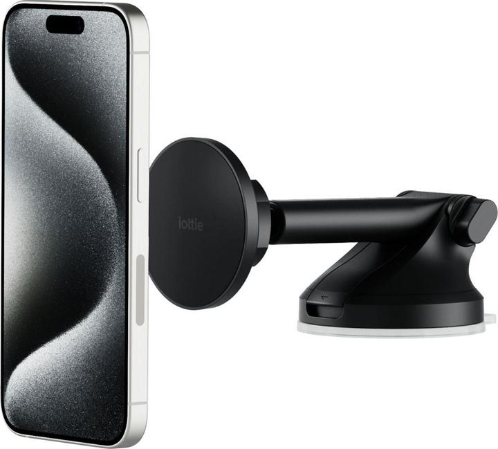 Actual product image iOttie iTap 3