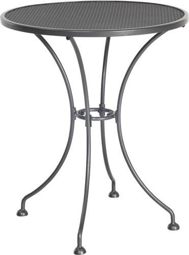 Immagine prodotto MWH Tavolo Caffeo métal déployé (60 cm)