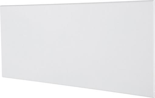 Actual product image Adax Heating panel Neo H 06 KWT, 600W 400V with WiFi, white (600 W)