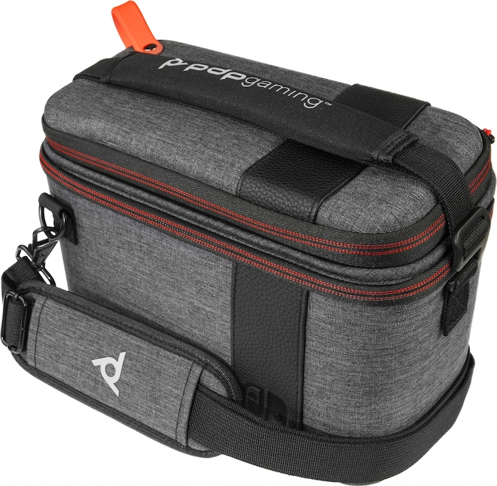 Produktbild PDP Pull-N-Go Case Elite Edition (Switch, Switch Lite, Switch OLED)