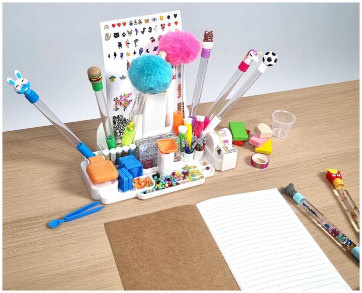 Actual product image Buki KULI-ATELIER (FR-DE-IT-EN-ES-NL)