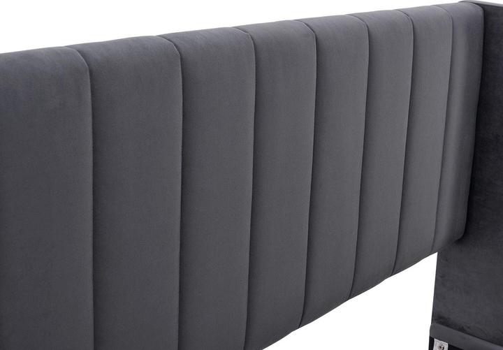 Image du produit Juskys Savona (140 x 200 cm)